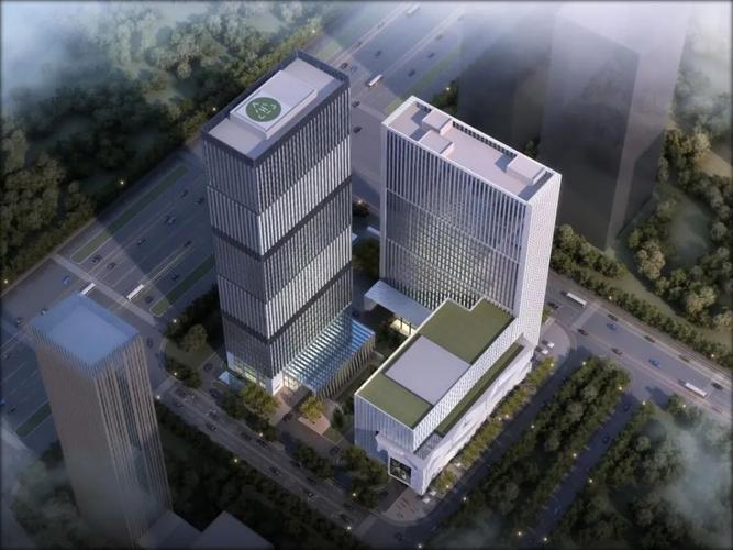 中国建研院获33项2021年北京市优秀工程勘察设计奖