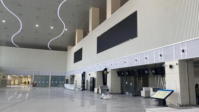 百大项目——鸡西机场改扩建工程顺利通过由建设工程指挥部,监理,勘察